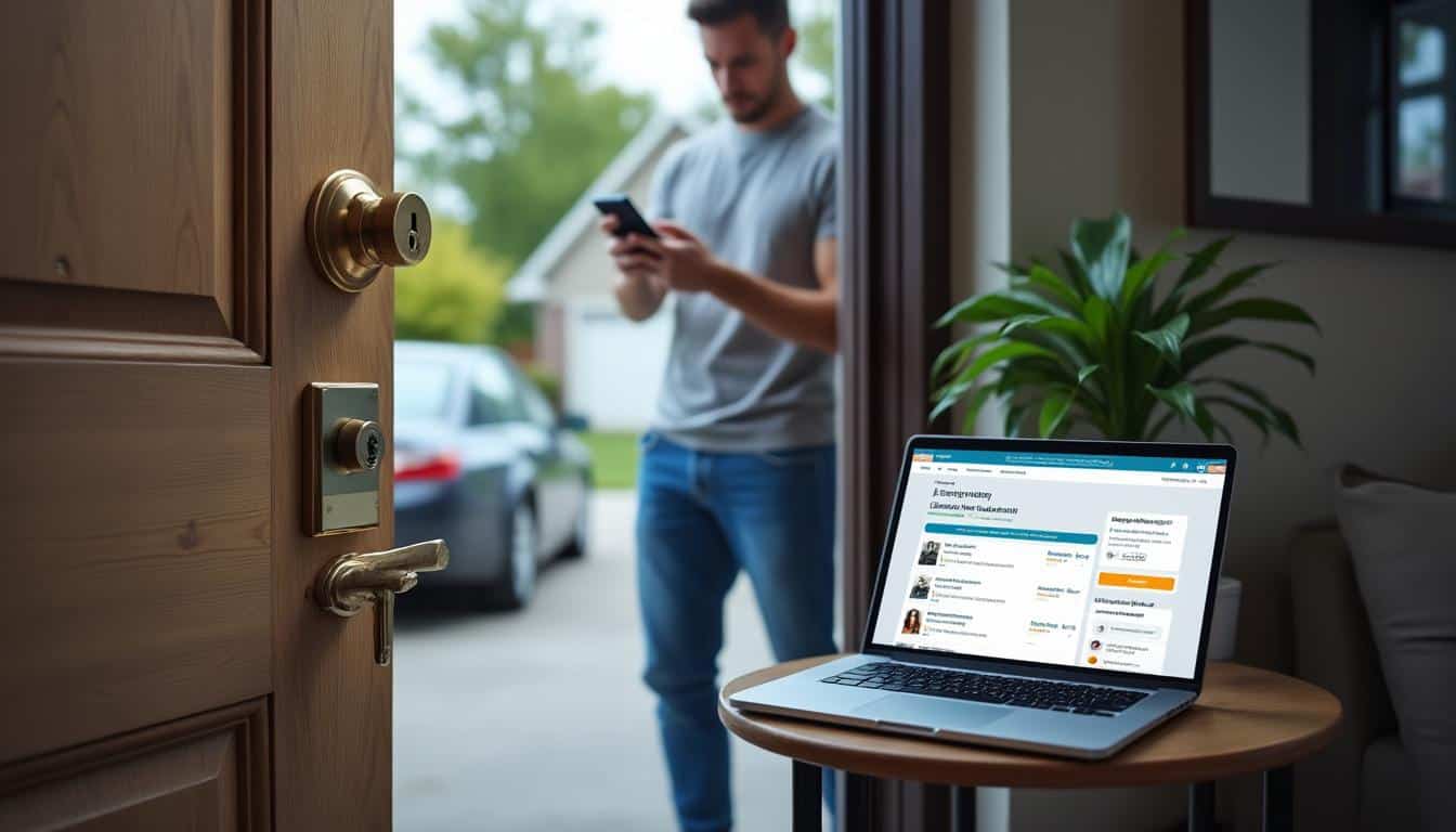 découvrez nos conseils pratiques pour choisir un serrurier fiable en cas de dépannage d'urgence. apprenez à évaluer les compétences, les tarifs et la disponibilité afin de garantir une intervention rapide et efficace pour toutes vos problématiques de serrurerie.