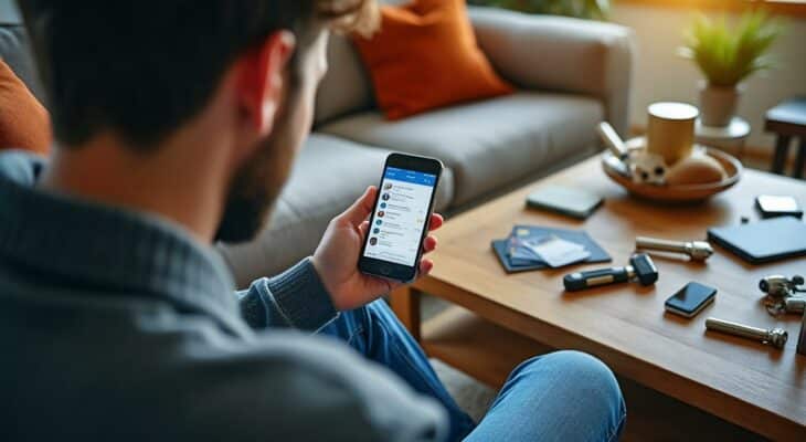 découvrez nos conseils pratiques pour choisir le meilleur serrurier pour un dépannage en urgence. apprenez à évaluer les compétences, les tarifs et la disponibilité des professionnels afin de garantir une intervention rapide et fiable.