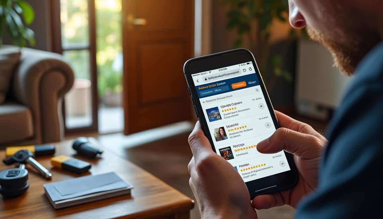 découvrez nos conseils pratiques pour choisir un serrurier fiable en cas de dépannage urgent. apprenez à évaluer les compétences, les tarifs et la disponibilité des professionnels pour garantir une intervention rapide et efficace en toute sérénité.
