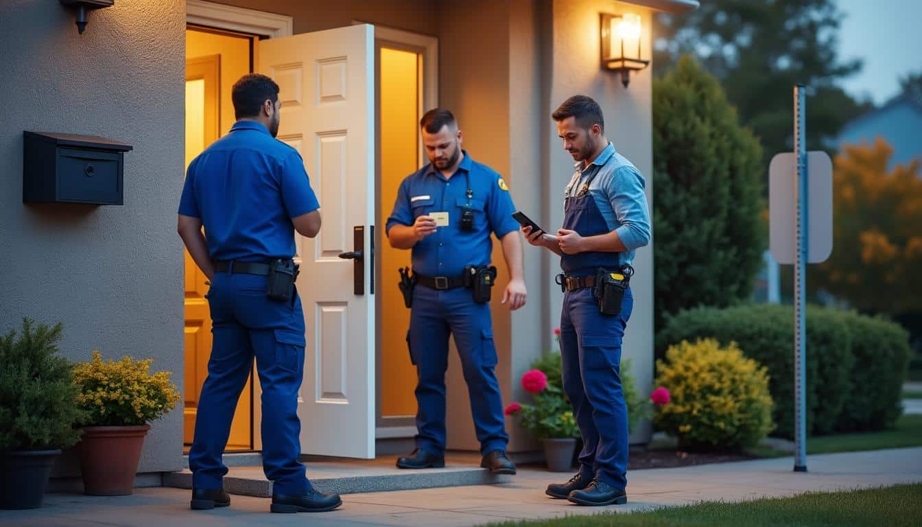 découvrez nos conseils pour choisir le bon serrurier lors d'un dépannage en urgence. apprenez à évaluer les compétences, vérifier les avis clients et garantir un service rapide et efficace pour résoudre vos problèmes de serrurerie.