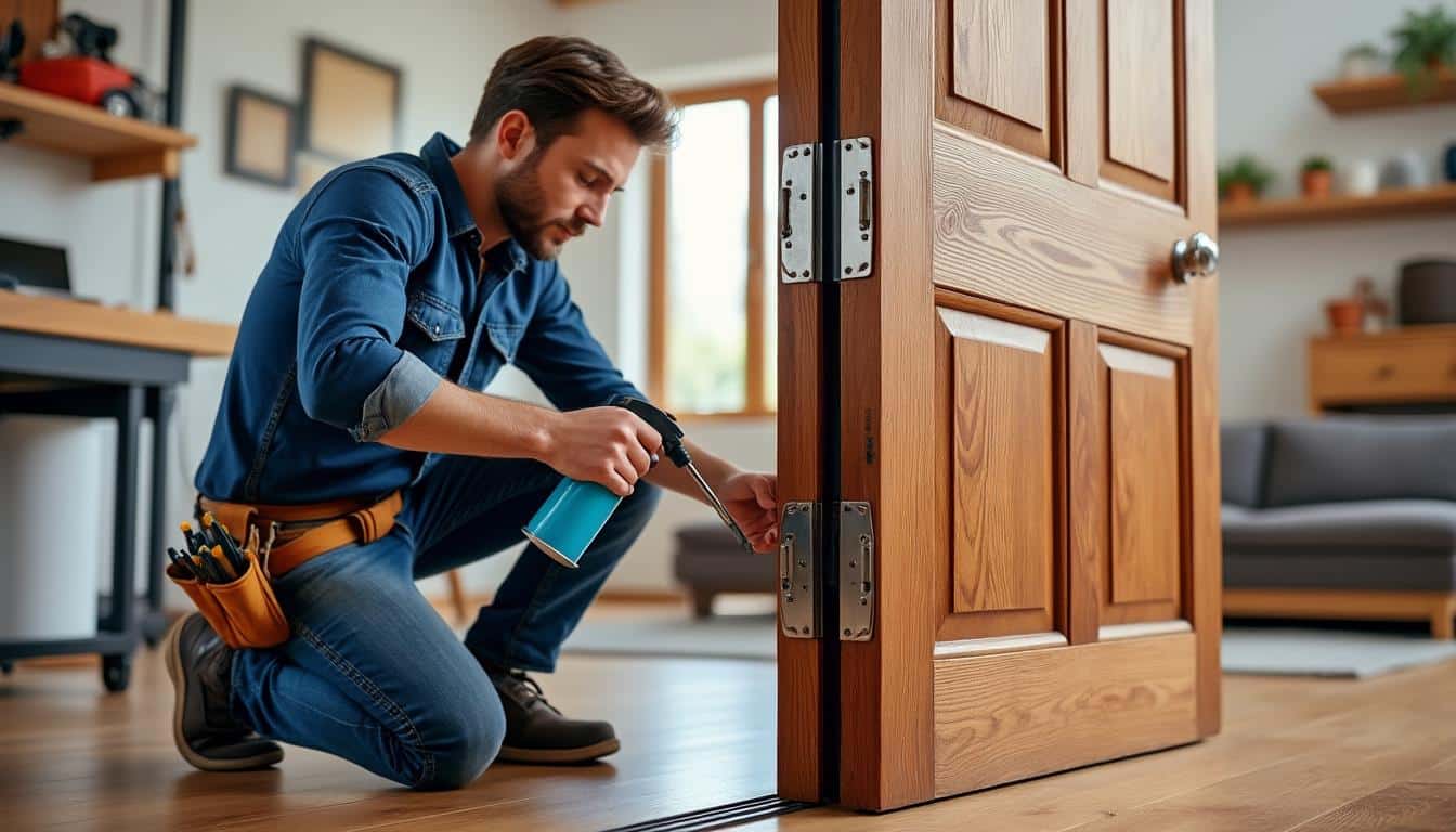 découvrez les meilleures astuces pour éviter les blocages de porte grâce à un entretien régulier. apprenez à identifier les problèmes potentiels et à appliquer des solutions simples pour garantir le bon fonctionnement de vos portes au quotidien.