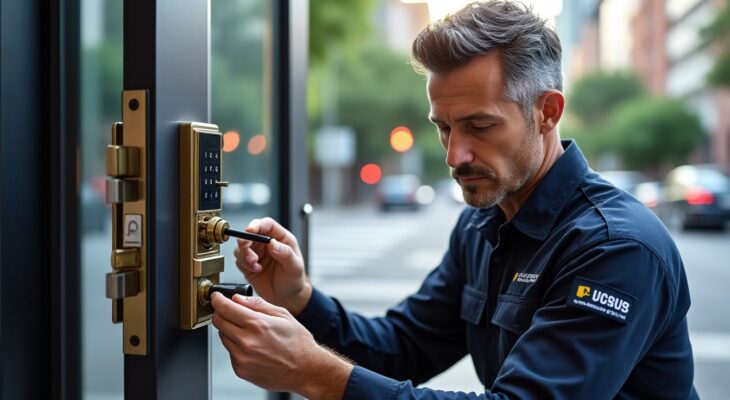 découvrez tout ce qu'il faut savoir sur les coûts liés au dépannage en serrurerie. dans cet article, nous décryptons les facteurs influençant le prix des interventions, des services d'urgence aux frais de déplacement, afin de vous aider à comprendre combien cela peut réellement coûter.