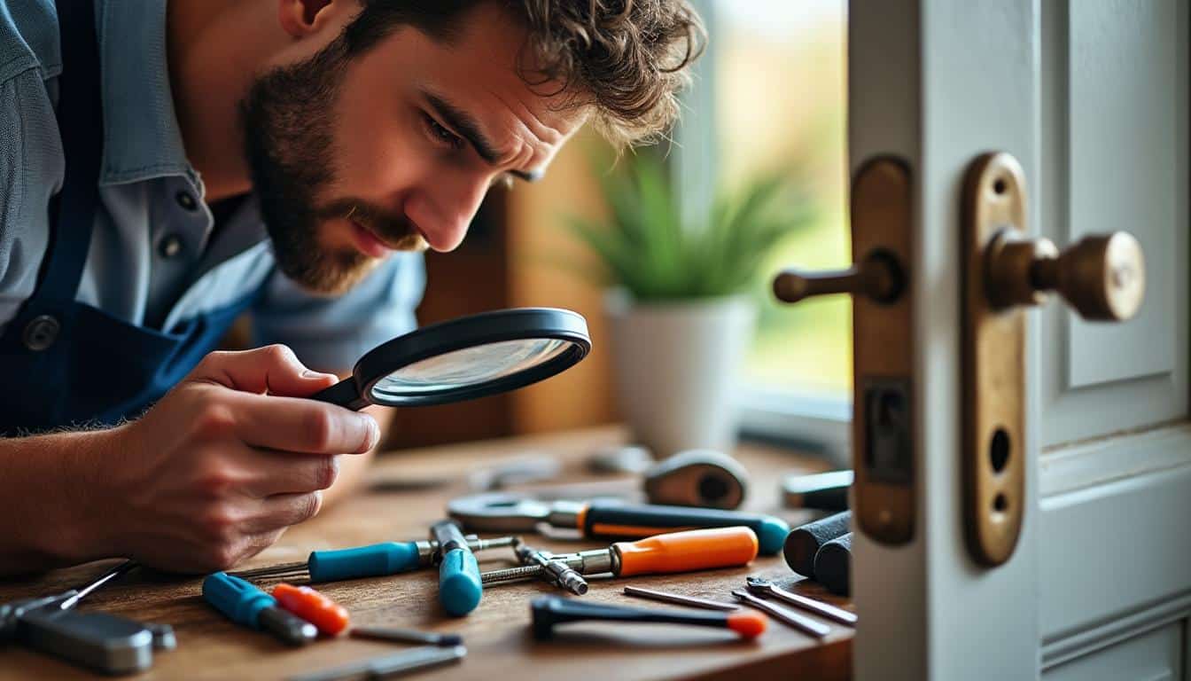 découvrez les vérités sur le coût des services de dépannage en serrurerie. cette guide vous explique les facteurs influençant les prix, les tarifs moyens et les astuces pour économiser lors d'une intervention. informez-vous avant de faire appel à un serrurier.