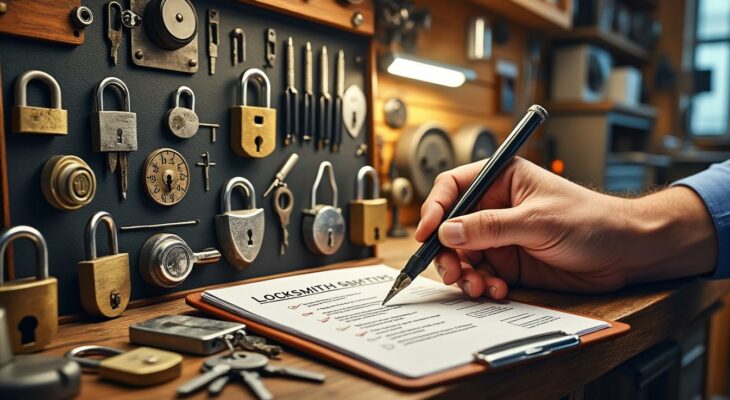découvrez nos conseils pratiques pour éviter les arnaques lors de votre dépannage en serrurerie. apprenez à identifier les professionnels fiables et à protéger votre sécurité tout en réalisant des économies. ne laissez pas les escrocs vous surprendre, informez-vous !