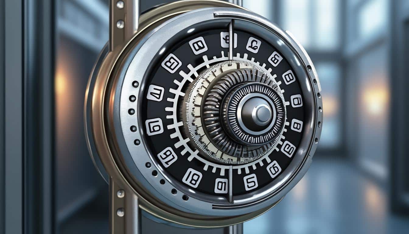 découvrez notre guide détaillé sur le fonctionnement des serrures à code. apprenez comment ces dispositifs de sécurité innovants protègent vos espaces tout en offrant commodité et accessibilité. idéal pour les particuliers et les professionnels, ce guide vous expliquera tout, des mécanismes aux avantages des serrures à code.