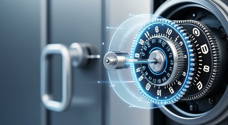 découvrez le fonctionnement des serrures à code grâce à notre guide détaillé. apprenez comment ces dispositifs innovants garantissent une sécurité maximale pour vos espaces tout en offrant une utilisation conviviale. explorez les avantages, les mécanismes et les conseils d'installation pour optimiser votre sécurité.