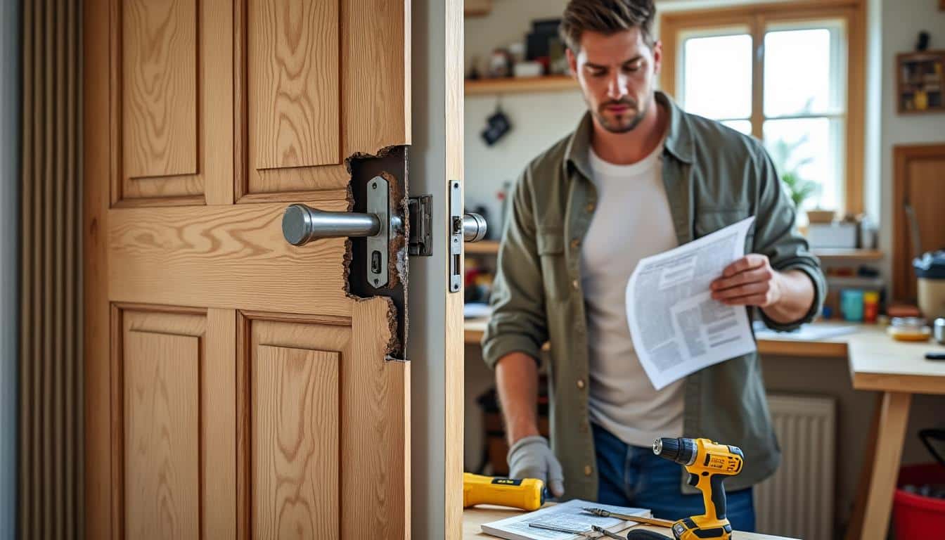 découvrez les erreurs fréquentes à éviter lors de l'installation d'une serrure afin d'assurer la sécurité de votre domicile. suivez nos conseils pratiques pour une installation réussie et durable.