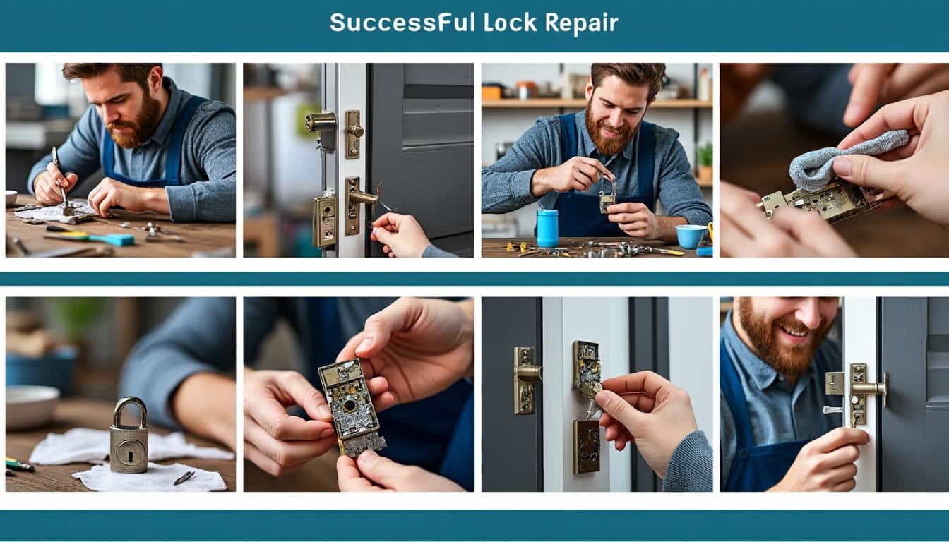 découvrez les étapes essentielles pour réaliser un dépannage de serrure réussi. ce guide vous accompagne avec des conseils pratiques et des techniques éprouvées pour résoudre efficacement vos problèmes de serrurerie.