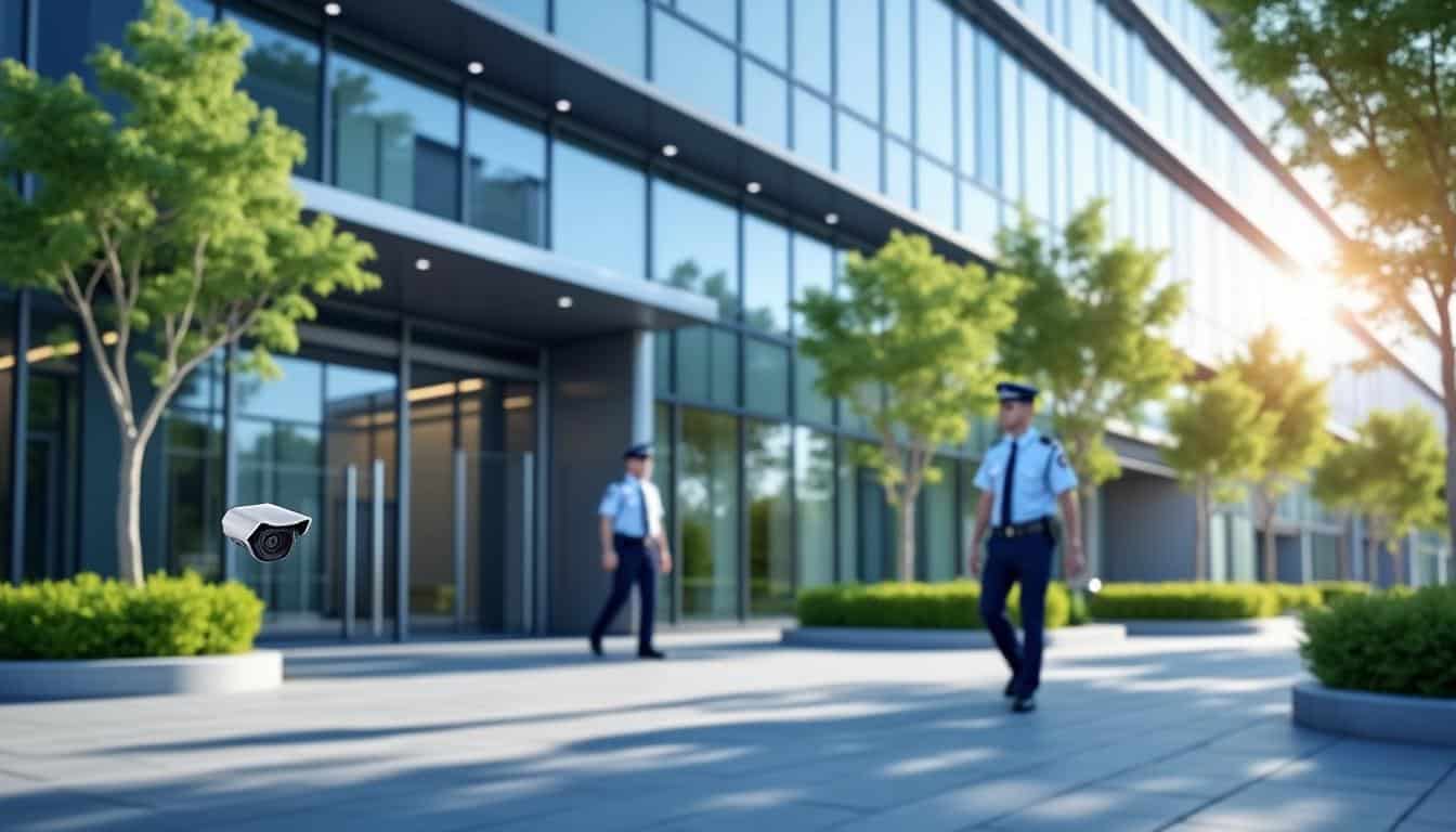 découvrez les solutions modernes adaptées pour sécuriser vos locaux professionnels. optimisez la protection de vos espaces de travail avec des technologies innovantes et des stratégies efficaces, garantissant la sécurité de vos employés et de vos biens.