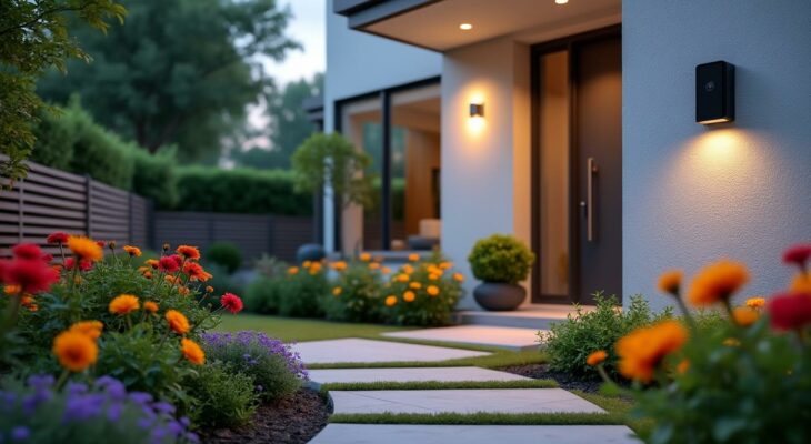 découvrez nos astuces et conseils pratiques pour sécuriser votre maison efficacement. protégez votre famille et vos biens avec des solutions simples et accessibles pour une sécurité optimale.