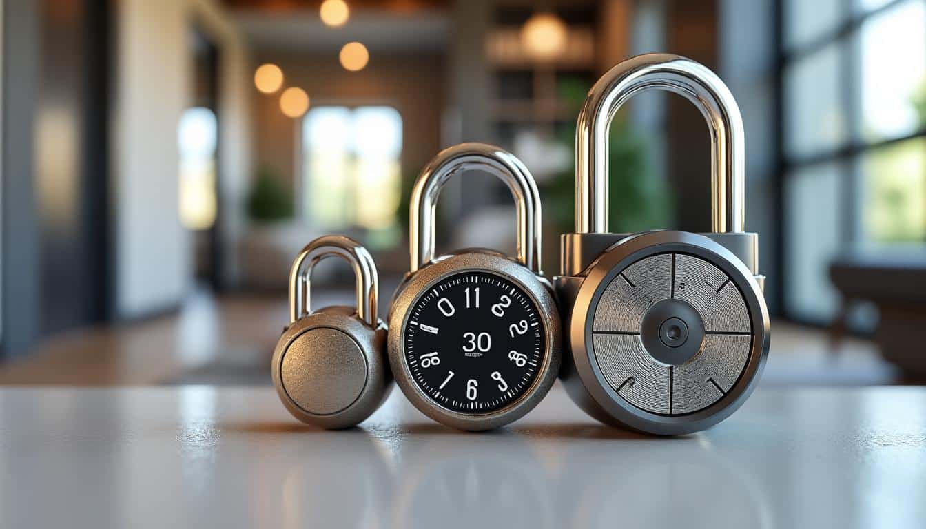 découvrez l'importance des serrures dans votre sécurité et comment elles peuvent influencer vos assurances. cet article vous guide à travers les points essentiels à considérer pour protéger votre maison efficacement.