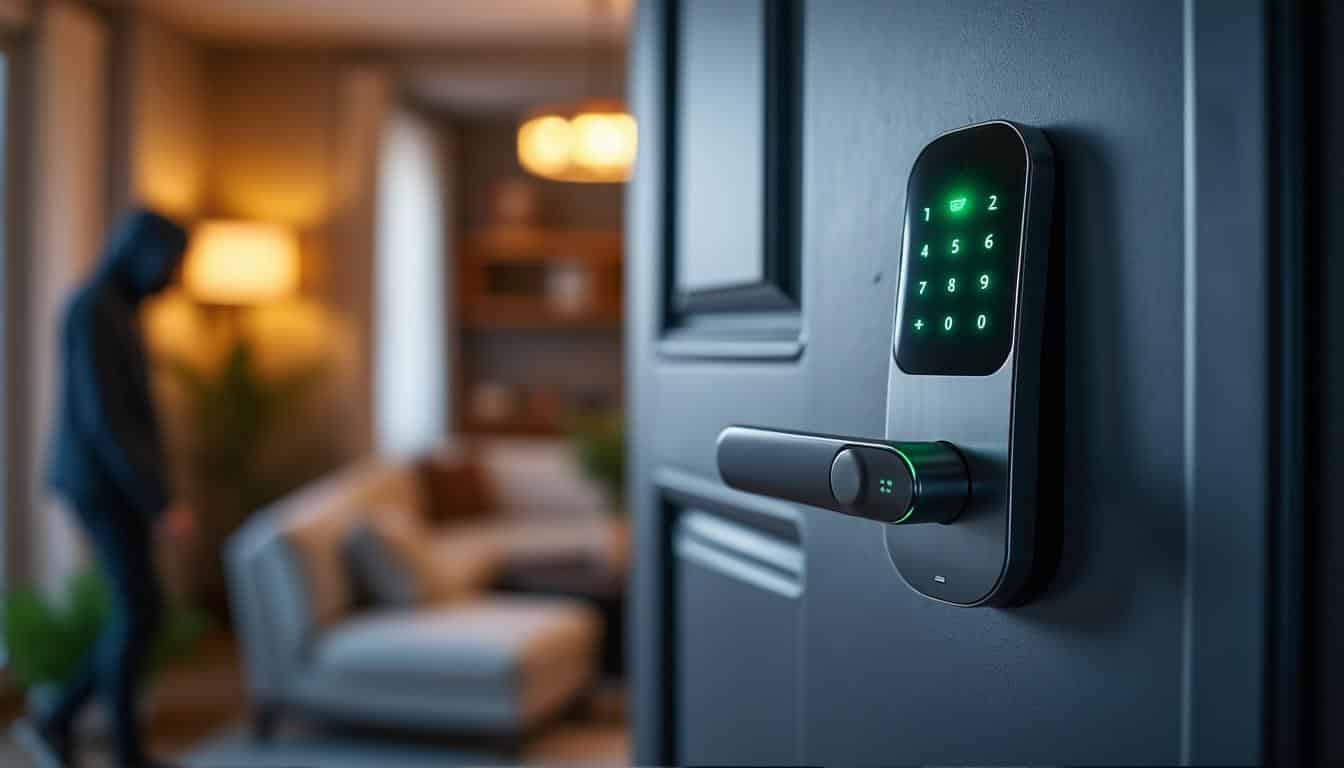 découvrez les serrures connectées : explorez leurs avantages tels que la sécurité accrue et la praticité, ainsi que les inconvénients potentiels comme la dépendance à la technologie et les préoccupations de vie privée. informez-vous pour faire le meilleur choix pour votre domicile.