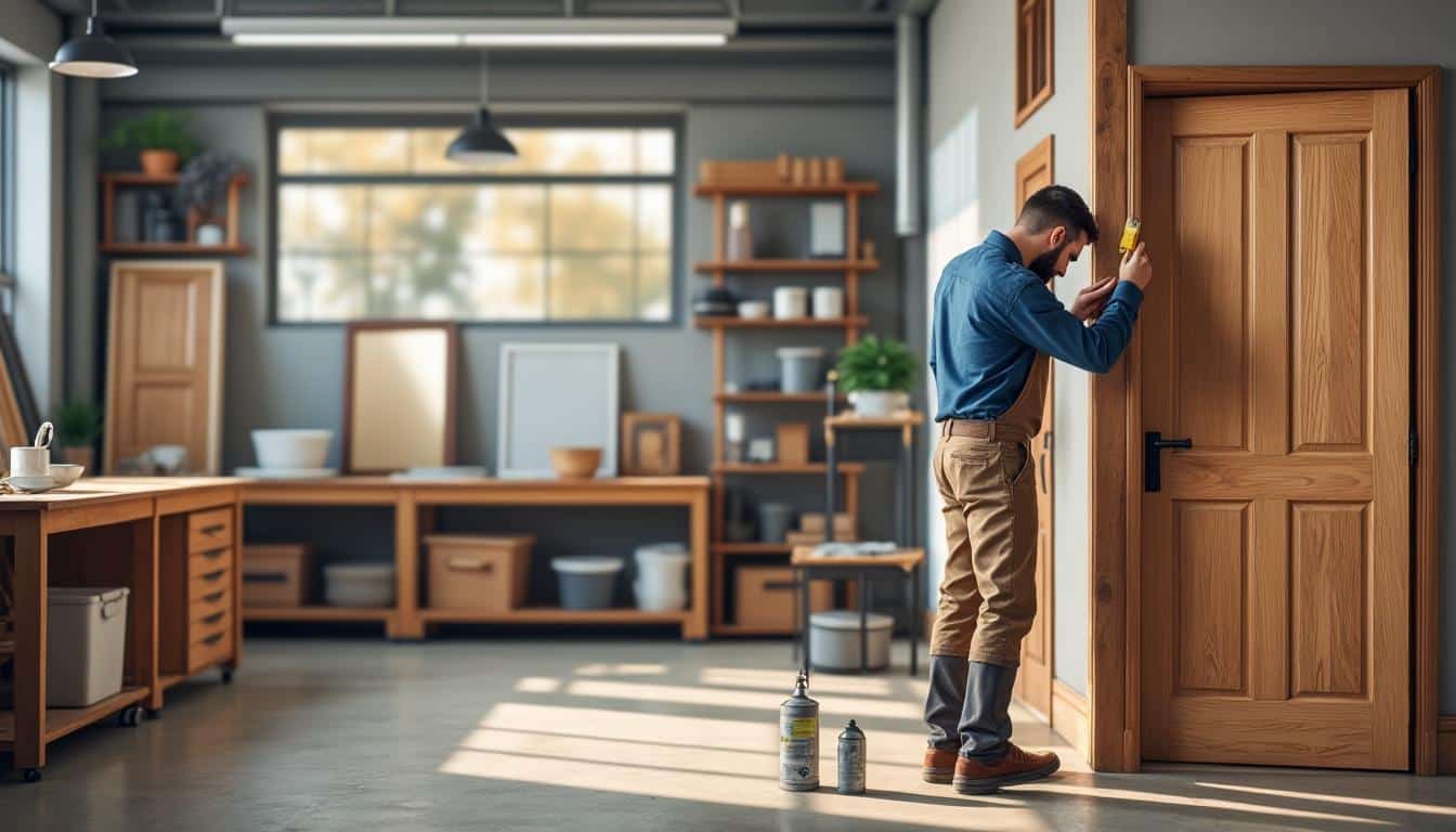 découvrez comment un entretien régulier de vos portes peut prévenir les blocages et garantir leur bon fonctionnement. suivez nos conseils pratiques pour maintenir vos systèmes de fermeture en parfait état et éviter les désagréments quotidiens.