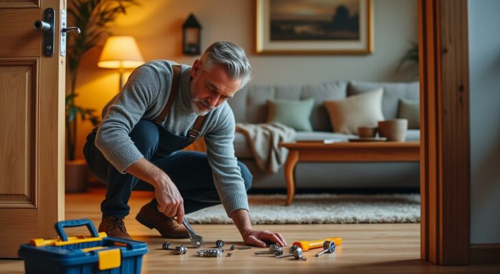 découvrez les tarifs réels des services de dépannage en serrurerie. cette article vous guide à travers les coûts associés aux interventions, les facteurs influençant les prix et les conseils pour choisir un serrurier fiable sans vous ruiner.