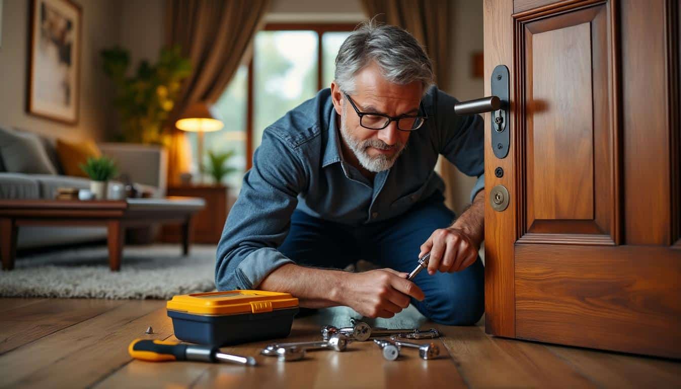 découvrez les tarifs réels des services de dépannage en serrurerie. cet article vous guide à travers les différents coûts associés aux interventions, les facteurs qui influencent les prix et des conseils pour éviter les surprises. informez-vous pour prendre la meilleure décision en cas d'urgence.